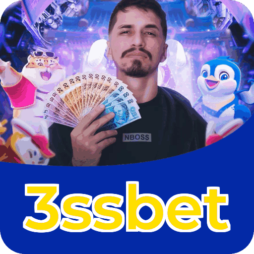 Suporte 3ssbet
