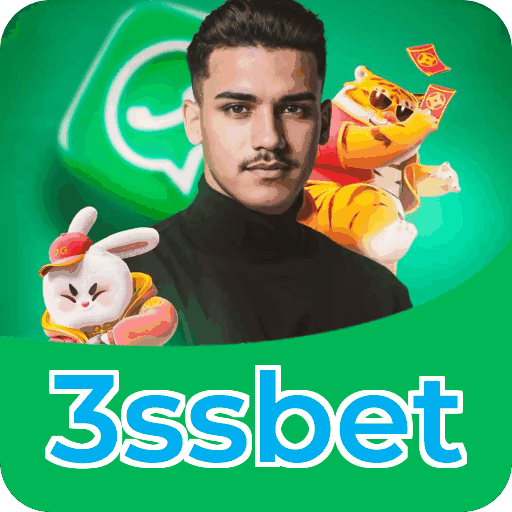 Streaming 4K no cassino ao vivo da 3ssbet
